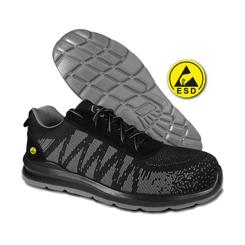 DEPORTIVO INDRA S3 GREY
